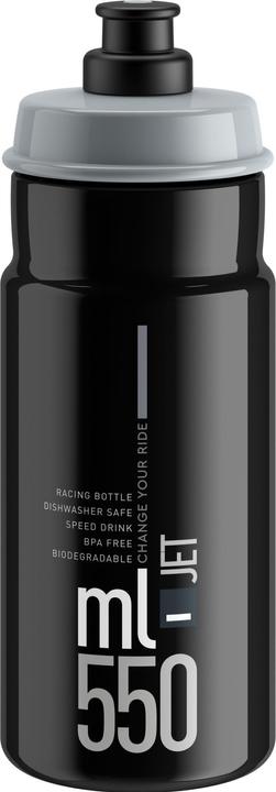 Produktbild Elite Jet (0.55 l)