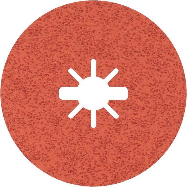 Actual product image SIA High-performance fibre disc 4582 siaramic (80)