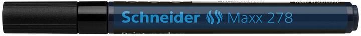 Image du produit Schneider Crayon à peinture noire (bleu profond-noir, 0.80 mm, 1 x)