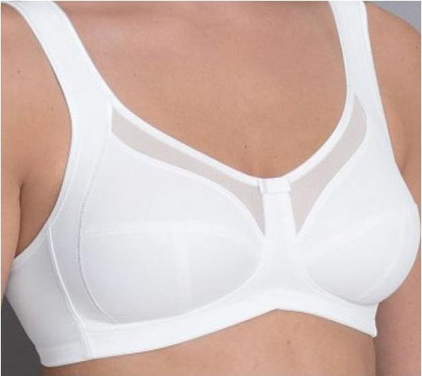 Actual product image Anita Clara comfort soft bra without underwire (105 D, Single pack)