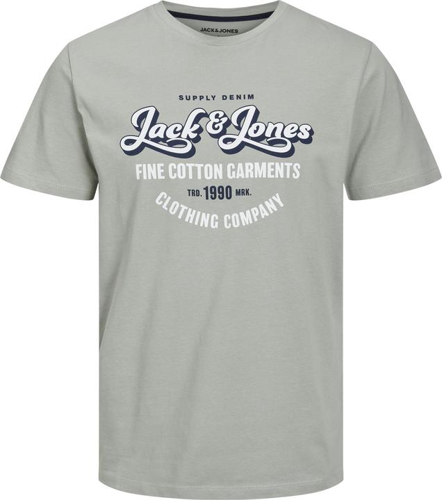 Immagine prodotto Jack & Jones Jjandy Tee Ss Crew Neck 5pk Mp Pls (4XL)