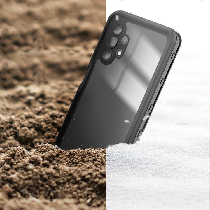 Image du produit Redpepper IP68 Waterproof, 360° degrés de protection Série (Samsung Galaxy A32 5G)