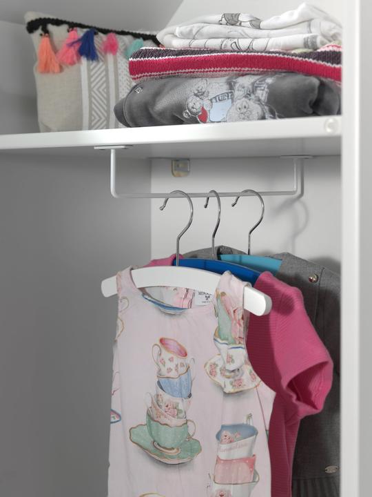 Image du produit Vipack Armoire à étagères Casami (57.60 cm)