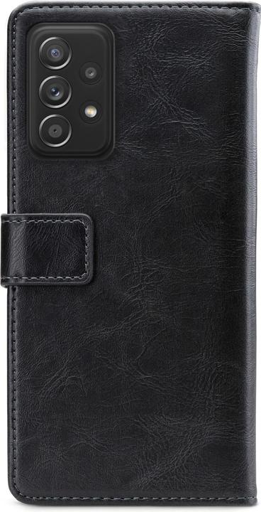 Actual product image Mobilize Elite Gelly Wallet (Samsung Galaxy A52s 5G, Samsung Galaxy A52 5G)