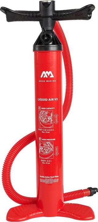Produktbild Aqua Marina Luftpumpe V2
