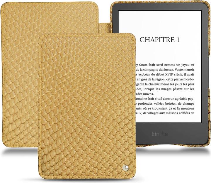 Produktbild Noreve Lederschutzhülle horizontal (Kindle)