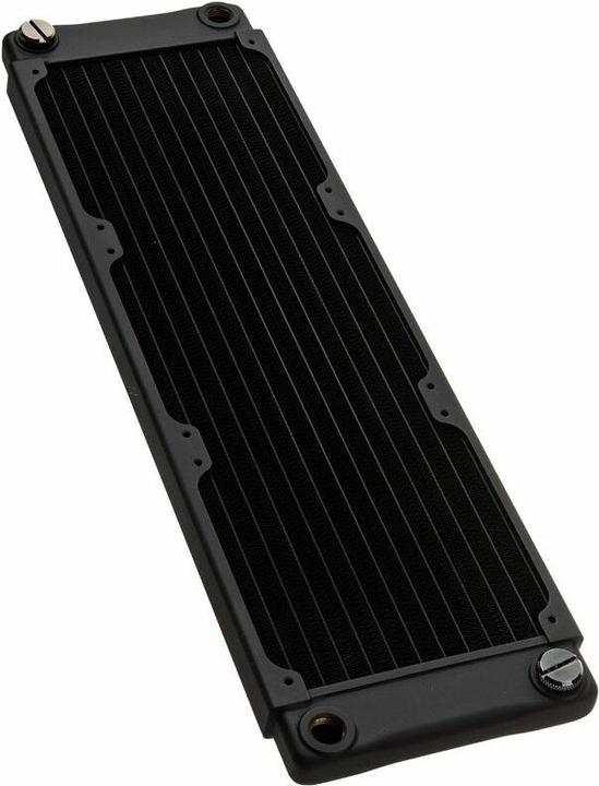 XSPC TX360 Crossflow Ultrathin Radiator (120 mm)