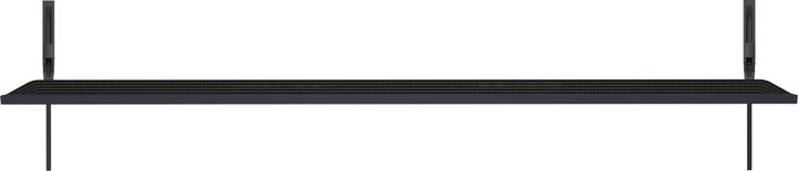 Actual product image LG 75QNED82A6B 4K QNED TV 217 cm (75) (75", QNED, 4K, 2025)