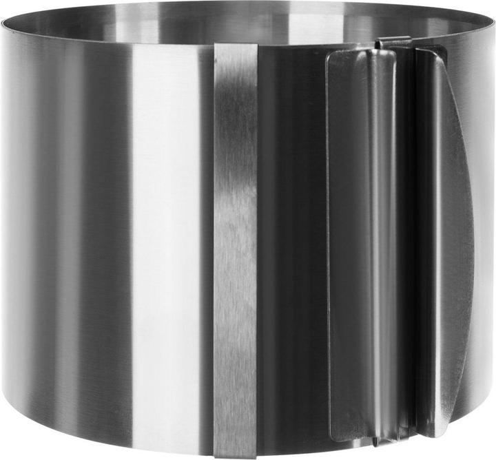 Actual product image Ruhhy Stainless steel springform pan - 16-30 cm (30 cm)