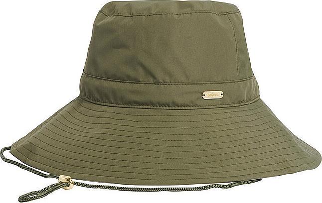 Barbour Fischerhut Bucket Hat DARLA