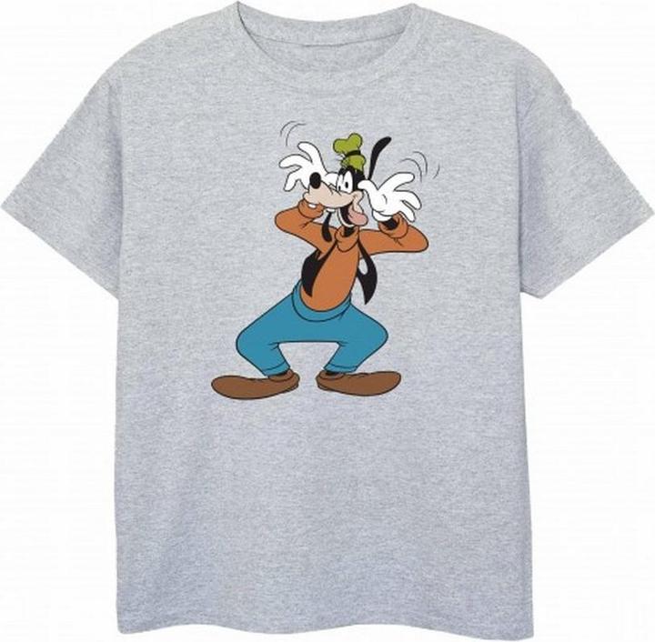 Produktbild Disney Crazy TShirt Jungen (140, 146)