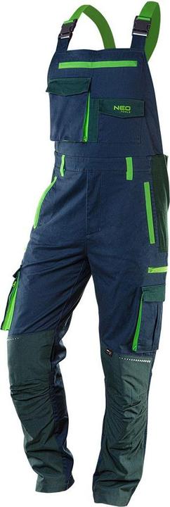 Produktbild Topex Arbeitslatzhose (L)