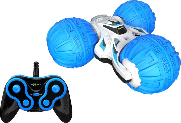 Image du produit Silverlit Exost Tornado 360 Spheric mx