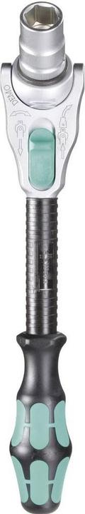 Produktbild Wera 8000 A Zyklop Speed-Knarre (1/4")