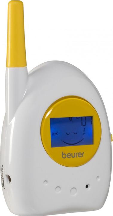 Productafbeelding Beurer By 84 (Babyfoon Audio, 800 m)