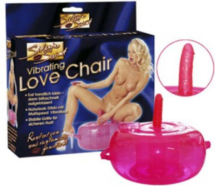 Immagine prodotto You2Toys Sedia Love Chair
