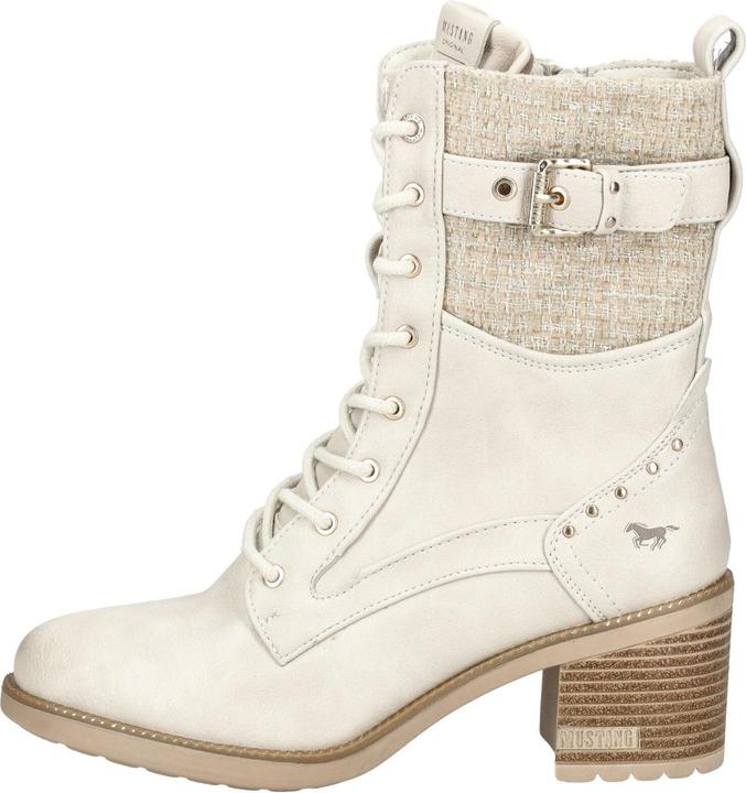 Produktbild Mustang Stiefelette (38)
