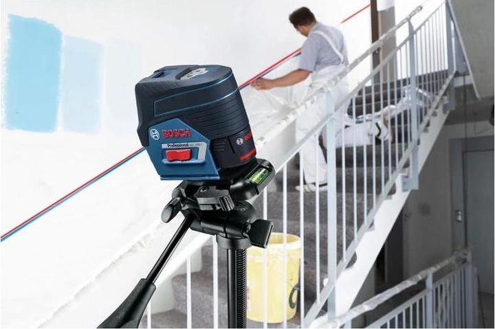 Produktbild Bosch Professional GCL 2-50 C