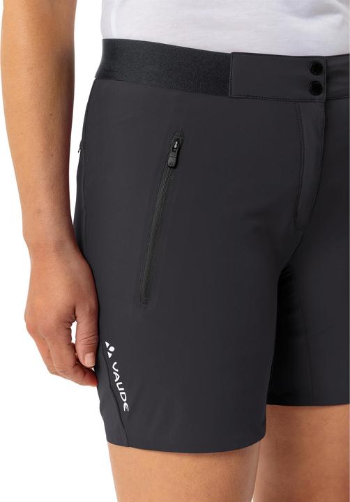 Actual product image Vaude Scopi LW Shorts II (36)
