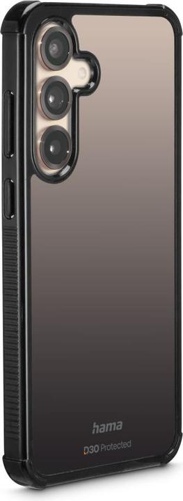 Actual product image Hama Extreme Protect (Samsung Galaxy S25+)