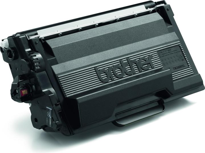 Produktbild Brother TN-3600XXL (BK)