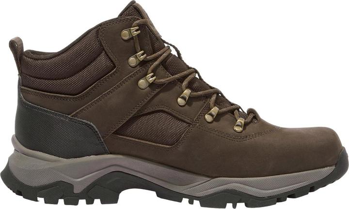 Produktbild TOG24 Wanderstiefel Tundra Leder (47)