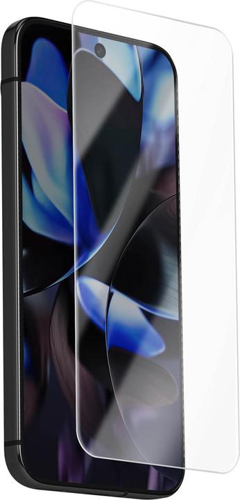 Produktbild Bigben Gehärtetes Glas-Folie (1 Stück, Google Pixel 9 Pro)