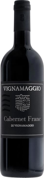 Produktbild Vignamaggio IGT Rosso Toscana (2019)