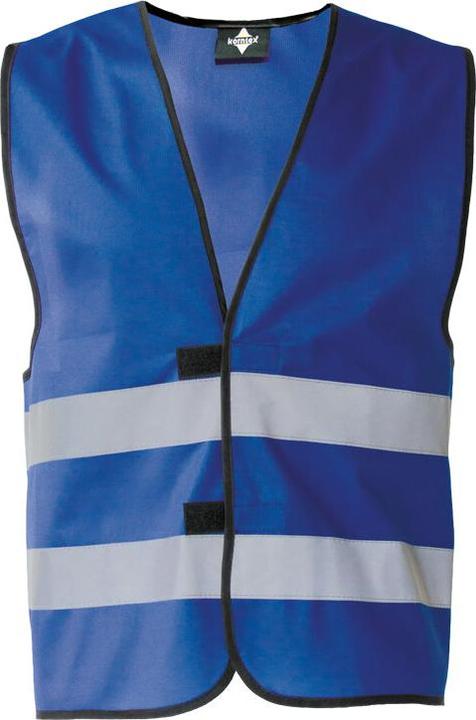 Productafbeelding Korntex Functioneel vest (M)