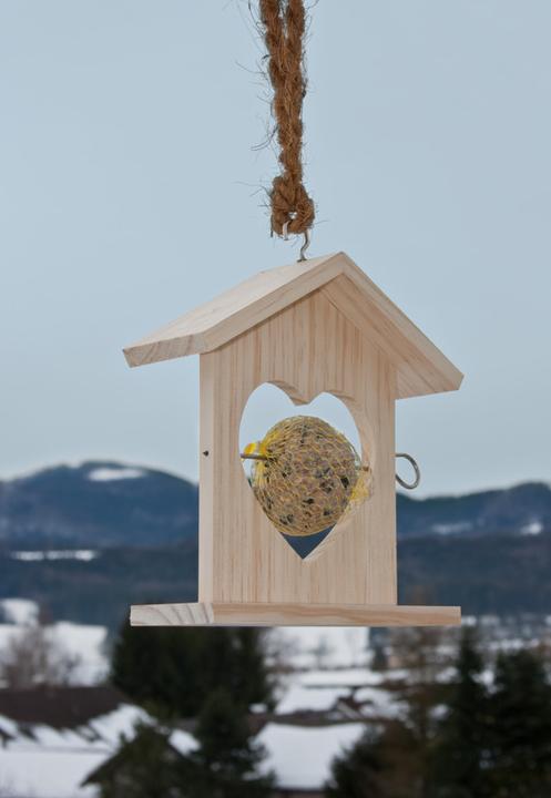 Produktbild Windhager Meisenknödel-Halter