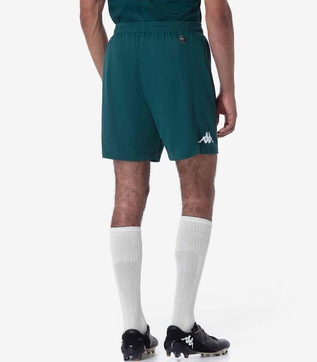 Actual product image Kappa Short AS Monaco Ryder 2024/25 (M)