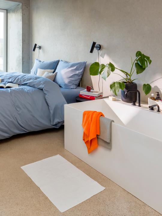 Immagine prodotto Möve Bliss (50 x 100 cm)