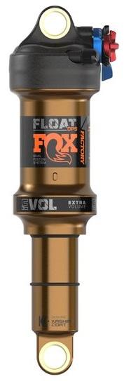 Immagine prodotto Fox Ammortizzatore FLOAT DPS FS 3pos-Adj EVOL SV 6,5x1,5 DCM/DRM/CMF (247.65 mm)