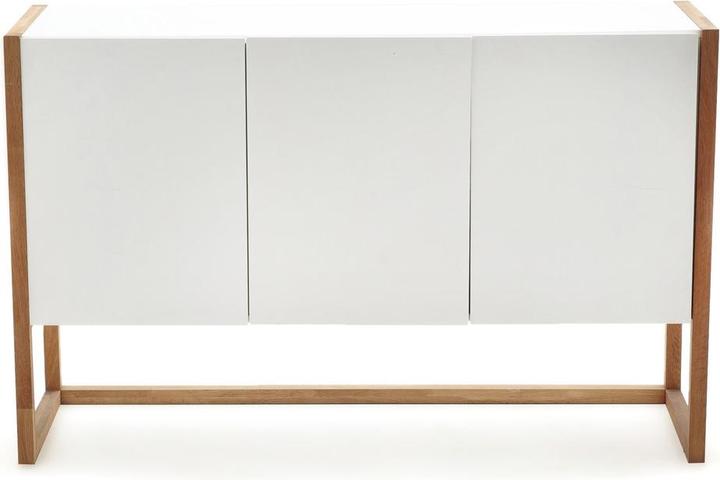 Produktbild La Redoute Interieurs Compo (133 x 42 x 84.5 cm)