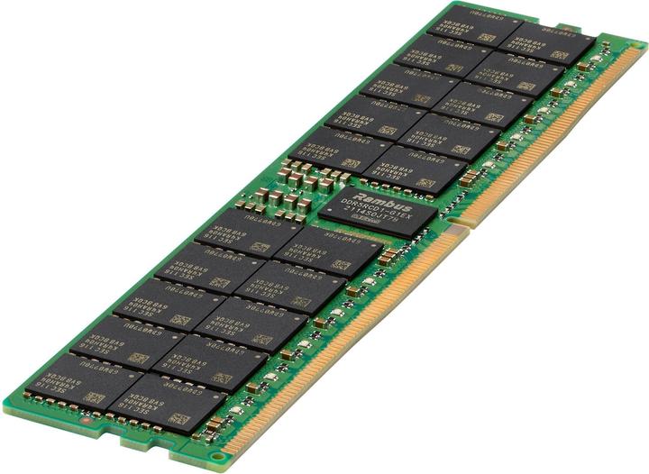 Immagine prodotto HPE 64GB 2RX4 PC5-4800B-R SMA-STOCK (1 x 64GB, 4800 MHz, RAM DDR5, R-DIMM)