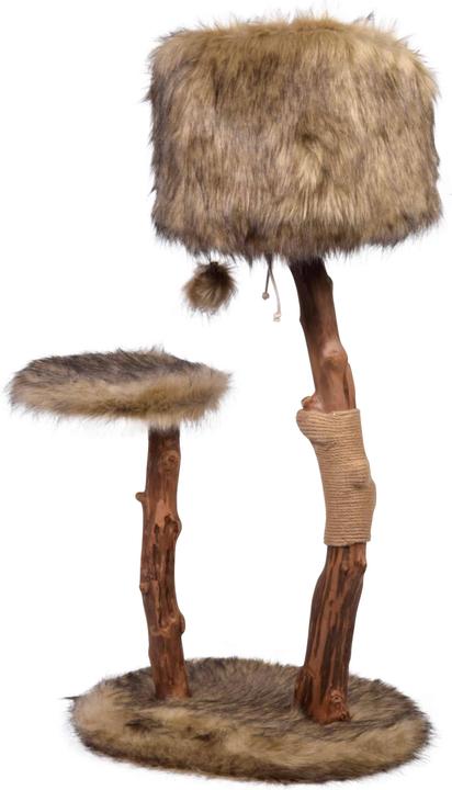 Immagine prodotto Dobar Sole (102 cm, Marrone)