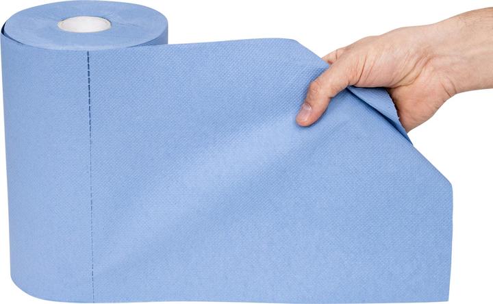 Image du produit Stier Rouleaux d'essuie-tout Basic 3 épaisseurs L 30 cm x l 23 cm (230 x)