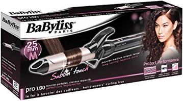 Actual product image BaByliss C325E (25 mm)