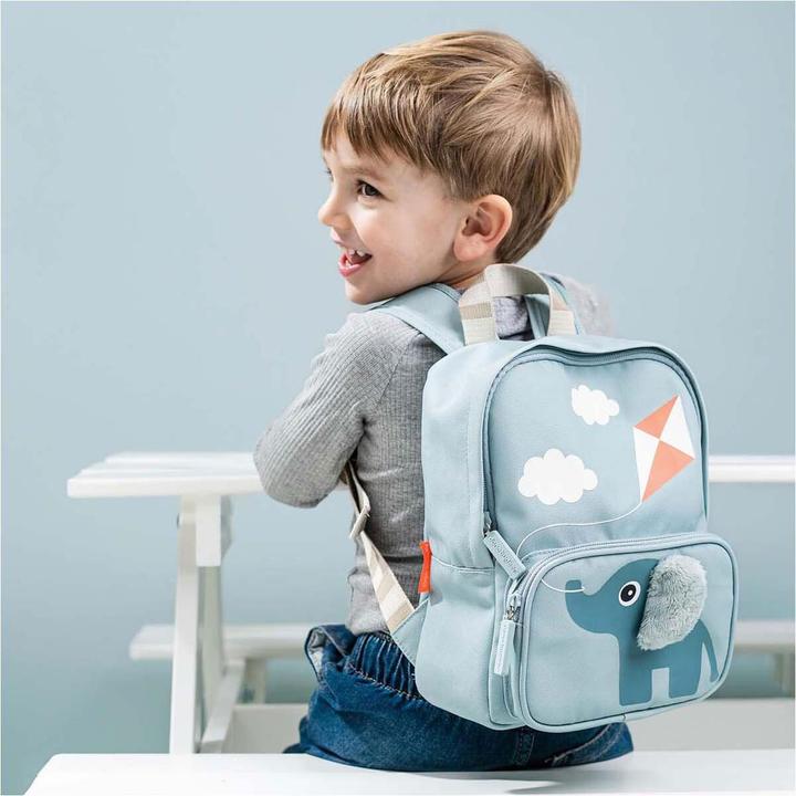 Produktbild Done by Deer Kinderrucksack Elphee Blue 4 L