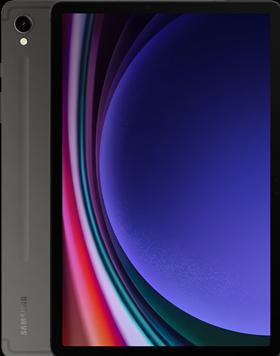 Immagine prodotto Samsung Galaxy Tab S9 WiFi (Solo WiFi, 11", 128 GB, Grigio grafite)
