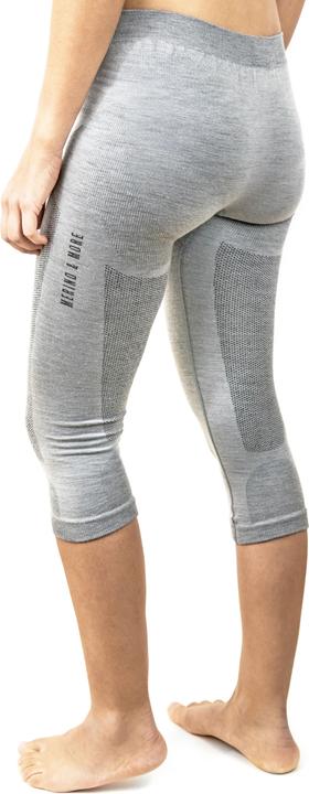 Actual product image Merino & More Merino pants 3/4 (M)