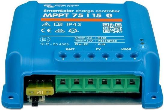 Produktbild Supersolar Solar-Set 180Watt Fexible (180 W)