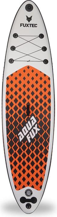 Immagine prodotto Fuxtec Stand Up Paddle Board FX-SUP320eco