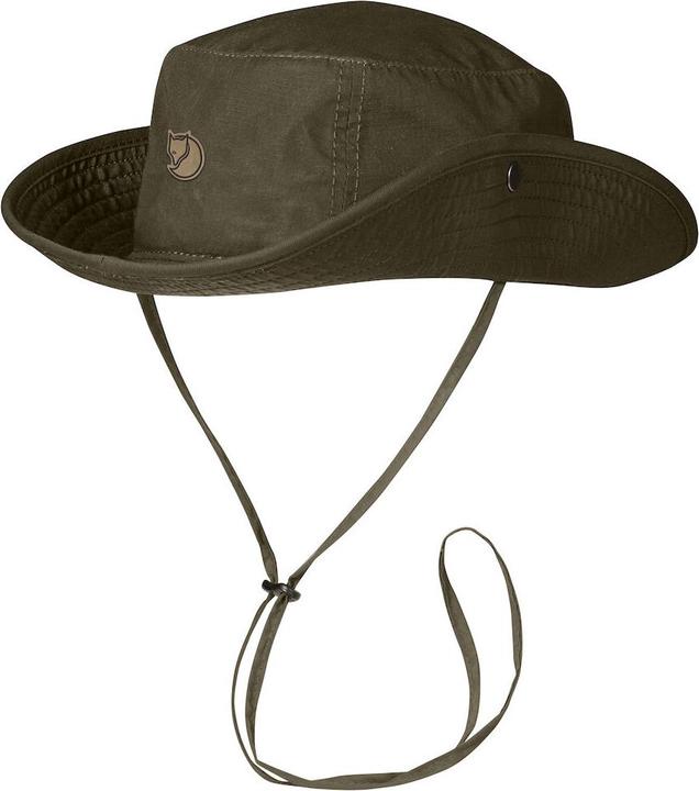 Dark Olive