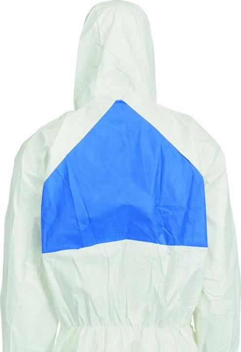 Immagine prodotto 3M Tute protettive monouso (176, 182)
