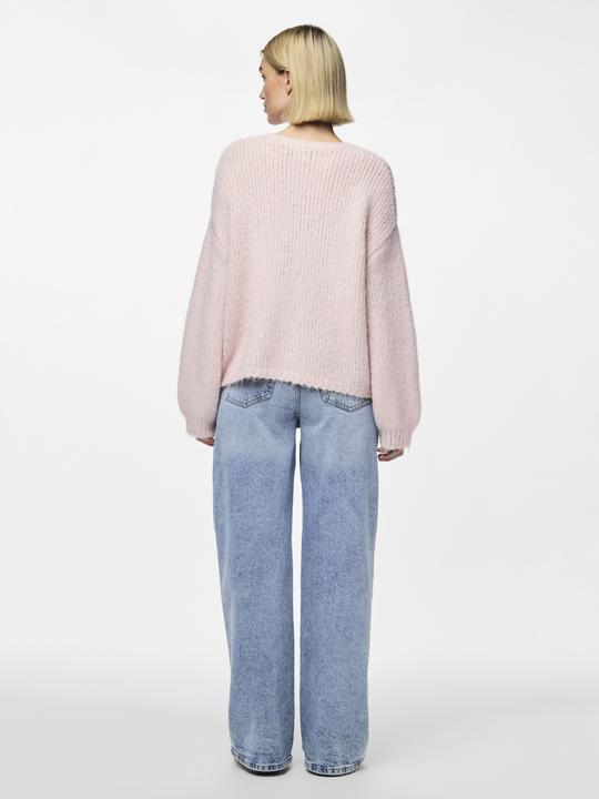 Actual product image Pieces PCOLLI knitted jumper (XL)
