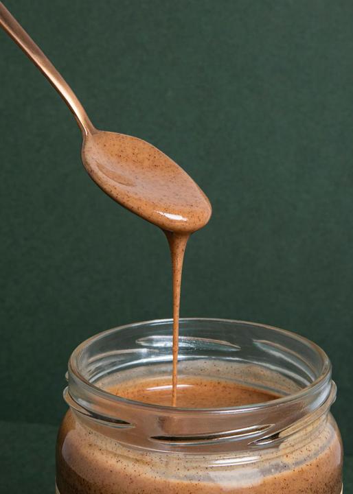 Immagine prodotto KoRo Burro di nocciole fatto con granella di nocciole tostate (3000 g)