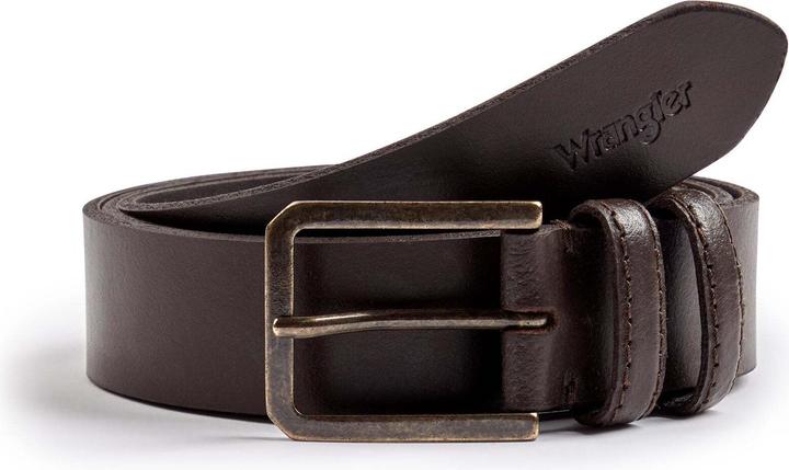 Actual product image Wrangler Belt Slim Belt (90)