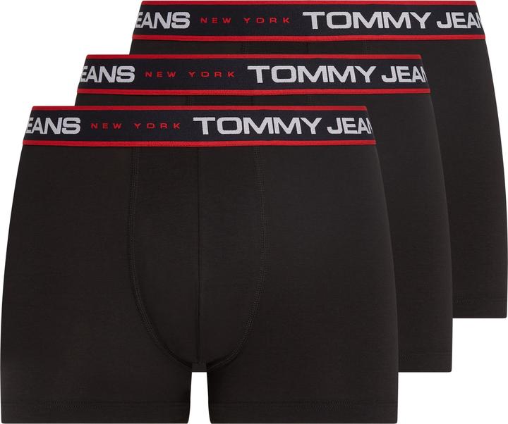 Tommy Hilfiger Trunk (M, 3er Pack)
