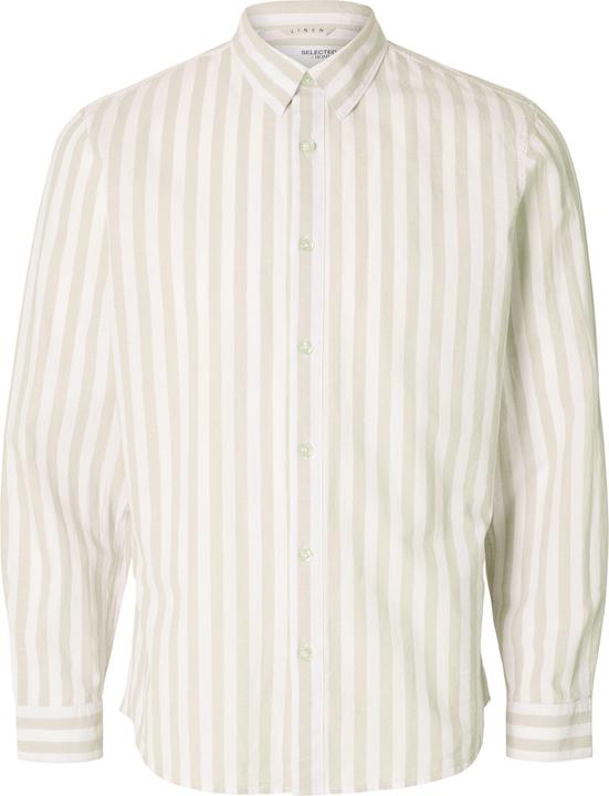 Actual product image Selected Homme Long sleeve shirt (M)